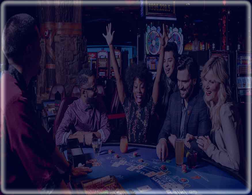 Slot Situs Live Casino Untung Besar, Pakai Trick Ini
