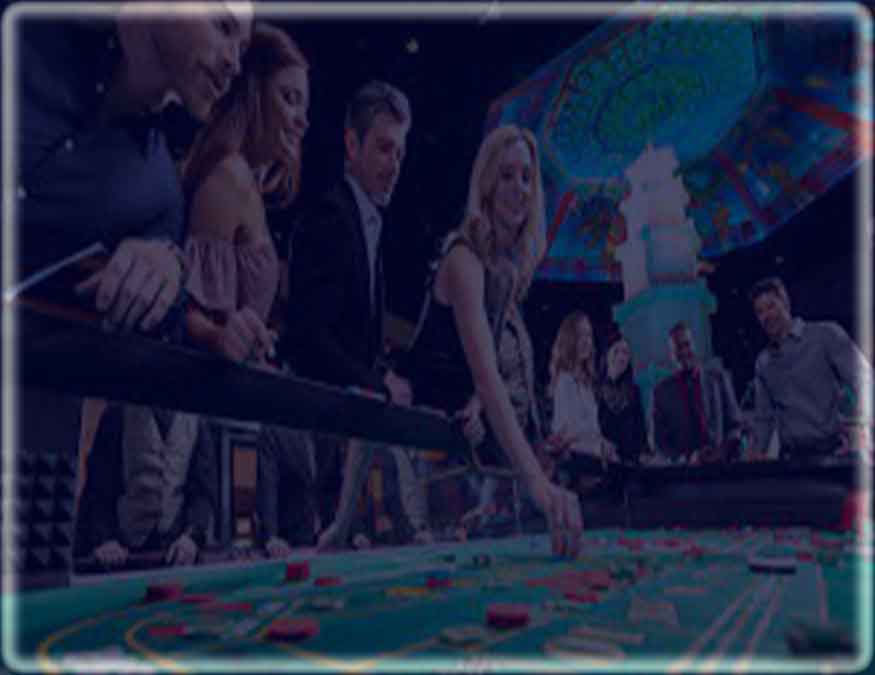 Agen Live Casino Online Terpercaya yang Layak Dipilih