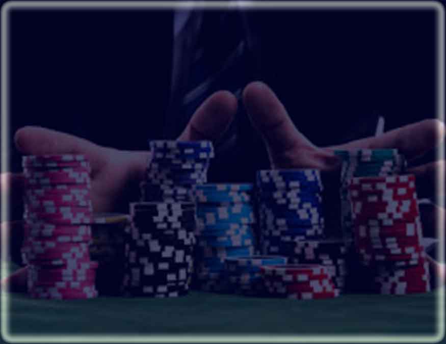 Kesempatan Gampang Capai Kemenangan Bandar Poker